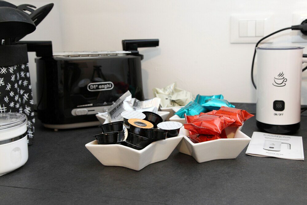 Фото Un'Oasi di Pace