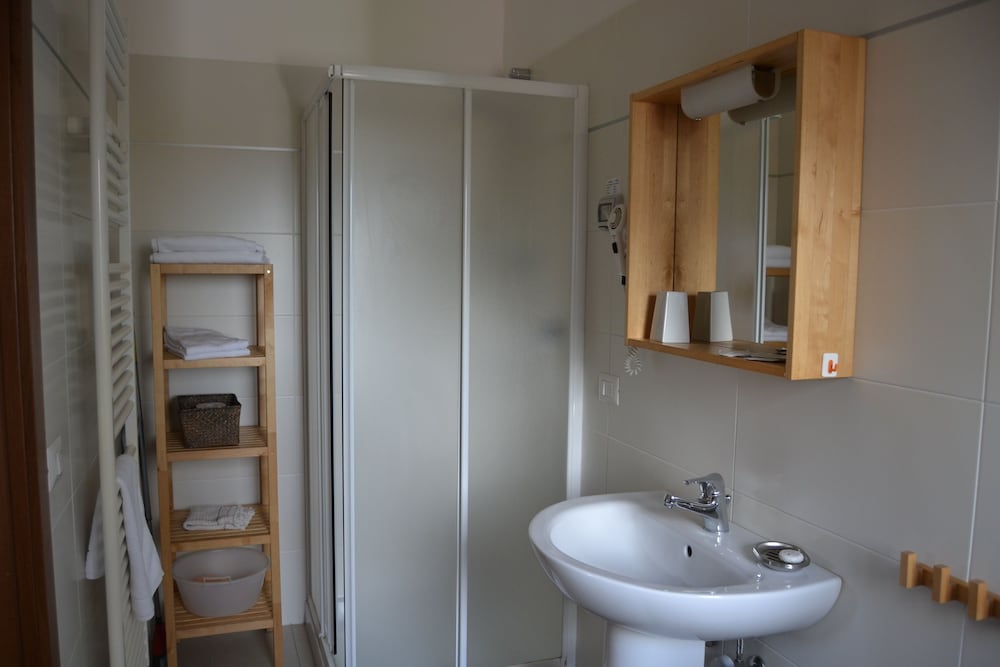 Фото Agriturismo Pra' d'Arca