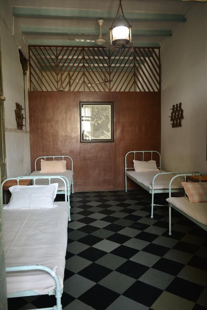 Фото New Vasantashram