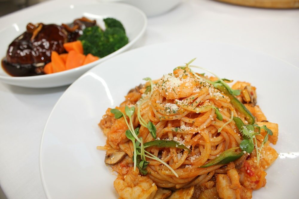 Фото Hotel Reus Ashoro