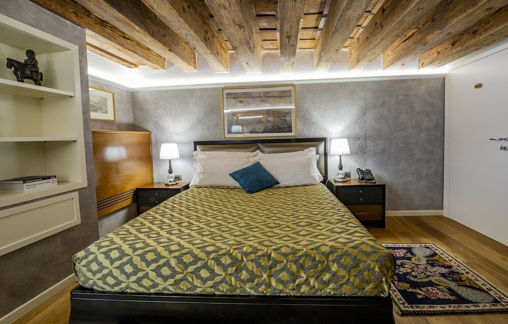 Фото Ego' Residence Venice