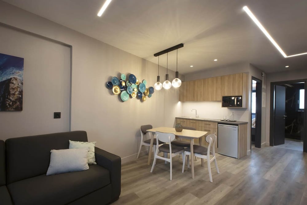 Фото City Lights Athens