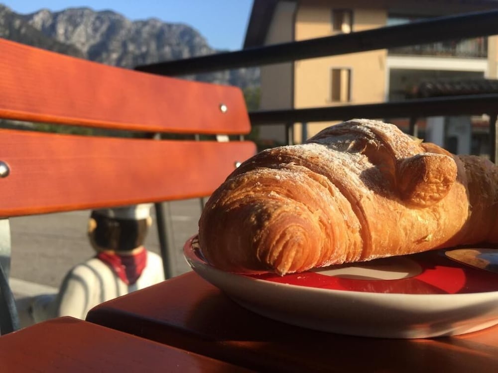 Фото Albergo Ristorante Lis Aganis