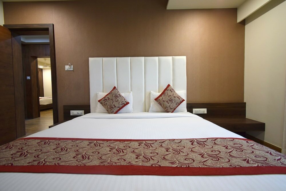 Фото Отель Pari