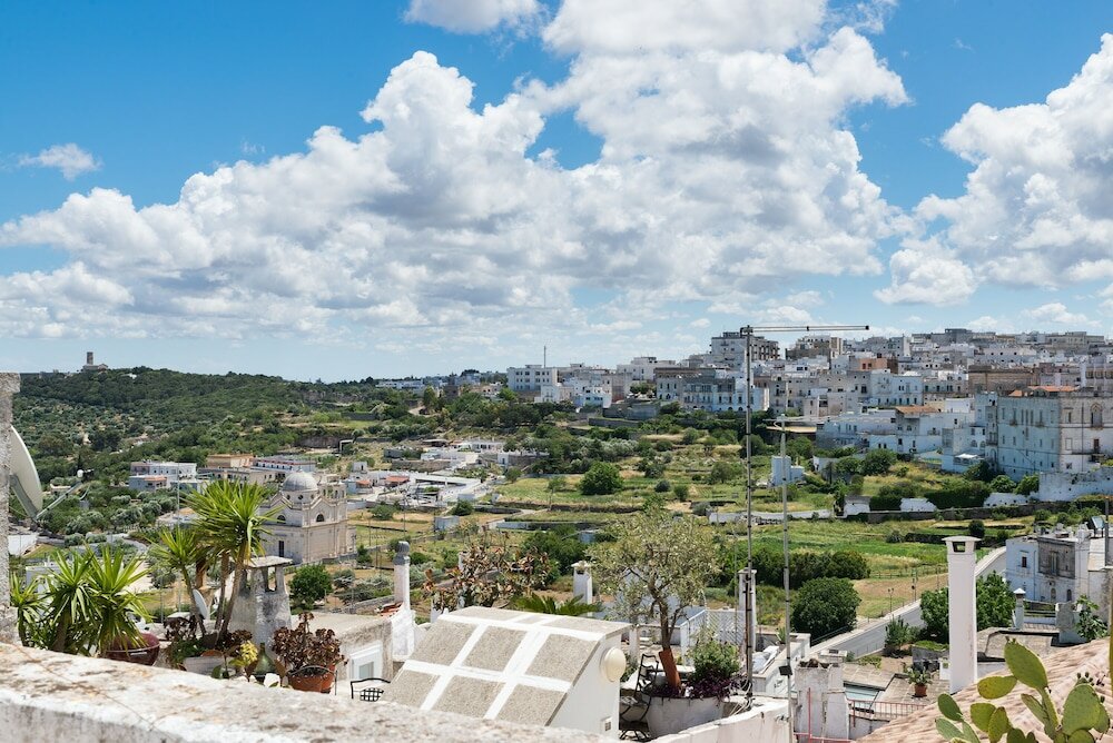 Фото Palazzo Le Cupole by Wonderful Italy