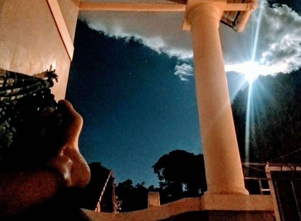 Фото Vintage Pousada Hostel