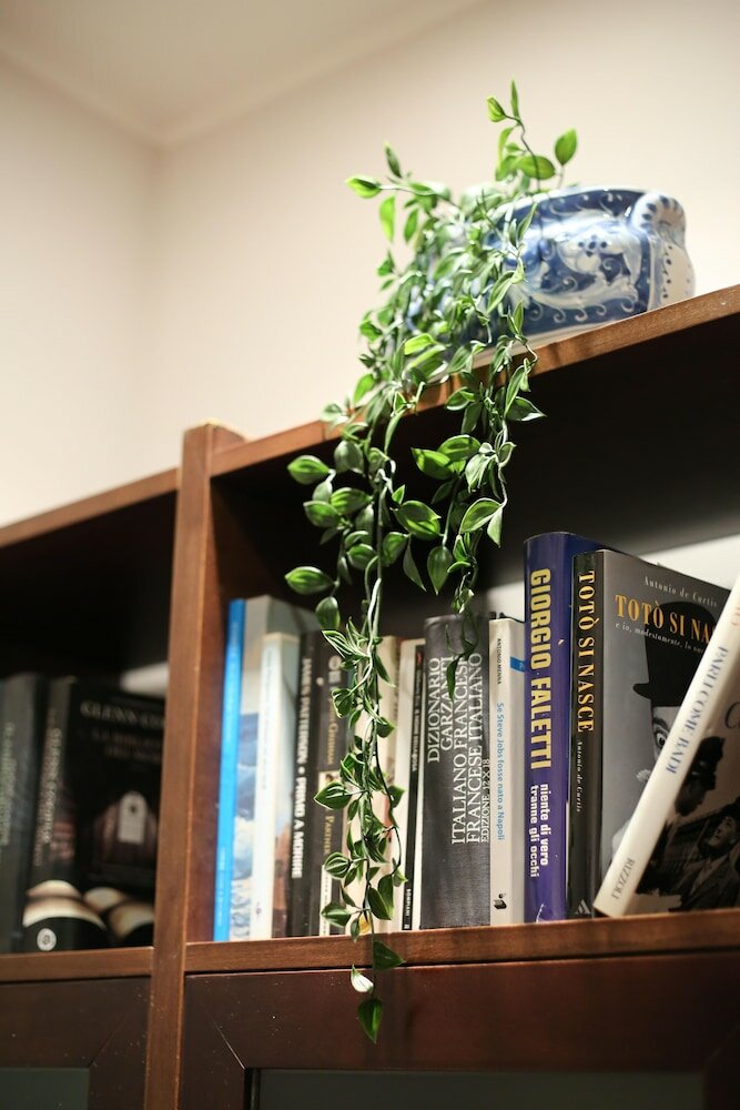 Фото B&b Malaterra