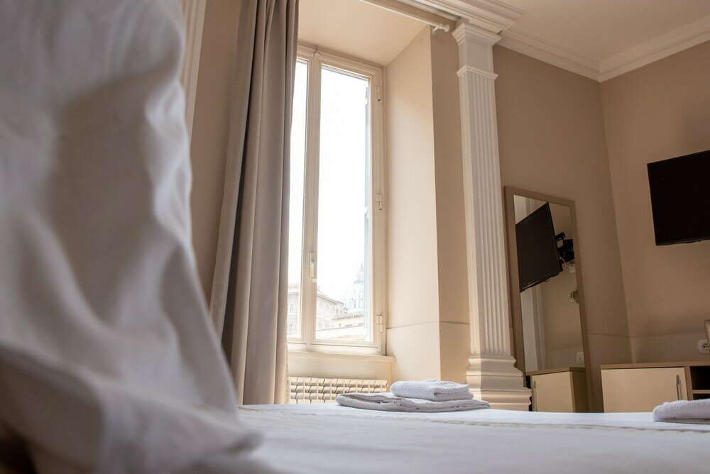 Фото Domus Porta Angelica