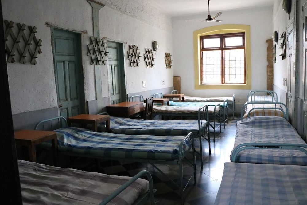 Фото New Vasantashram