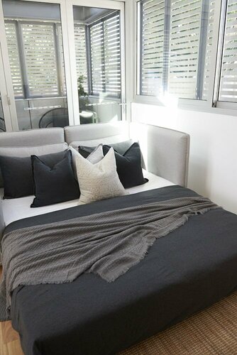 Гостиница Studio Reuss - a City Retreat в Сиднее