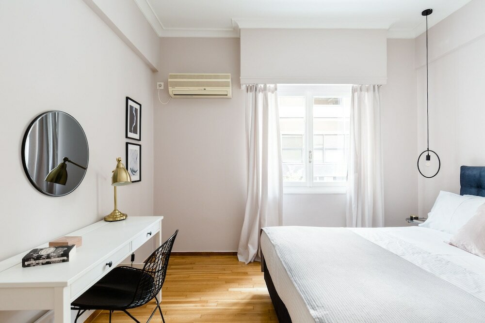 Фото Upstreet Acropolis Heart Apartments