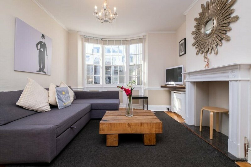 Гостиница Brighton Pierhouse в Брайтоне