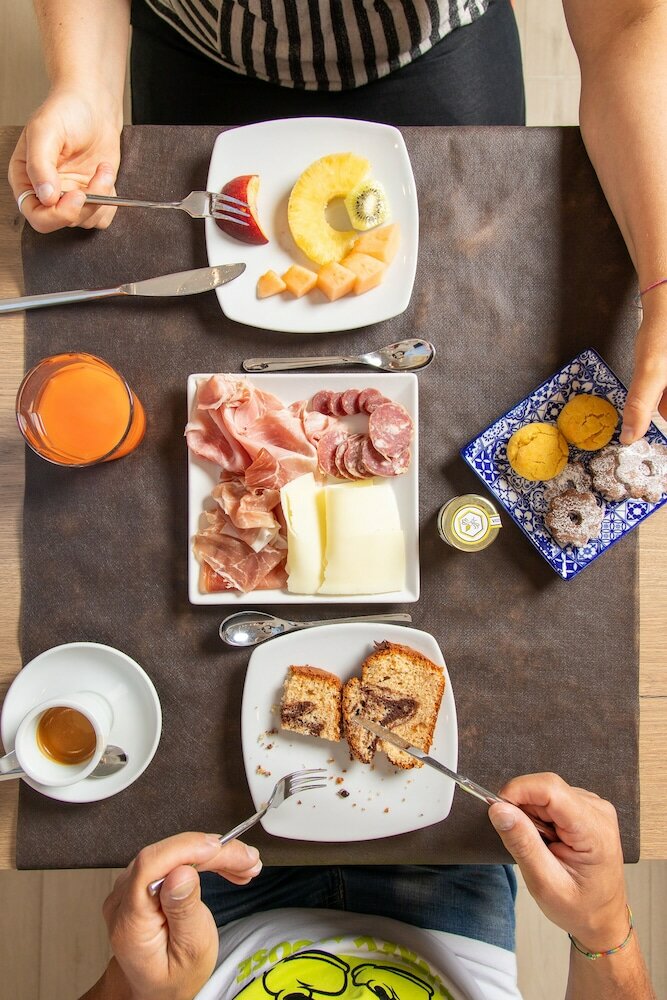 Фото La Locanda d'Oro