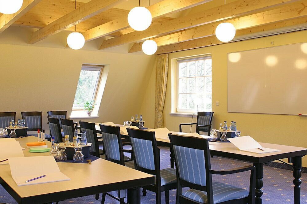 Фото Hotel Buchenhof