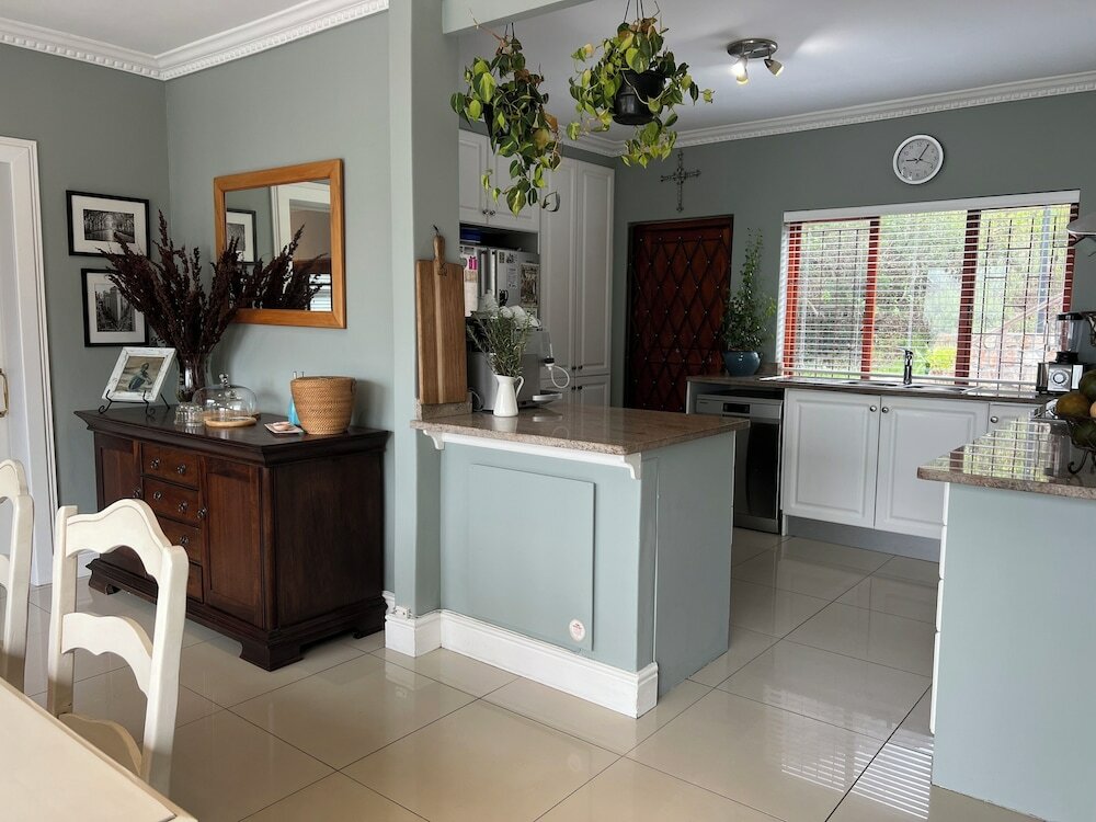 Фото Dunvegan Lodge