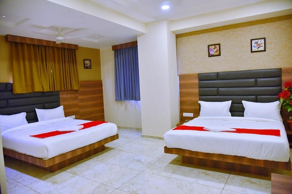 Фото отеля 5