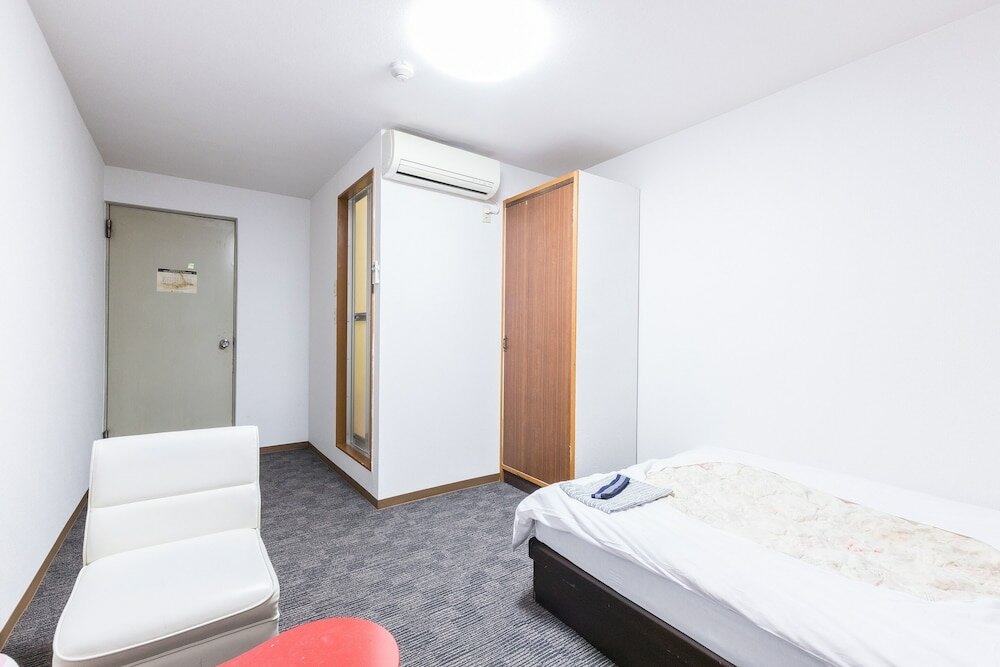 Фото Tabist Joetsu Central Hotel Takada Nakamachi