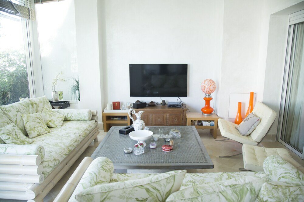 Фото Villa Marina