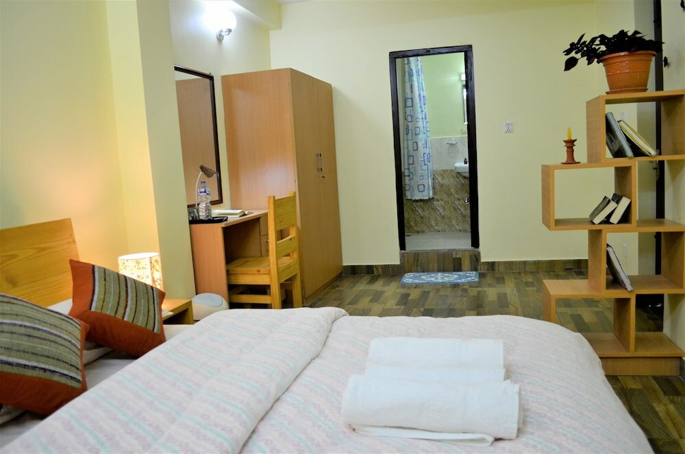 Фото Tanani Newa Home