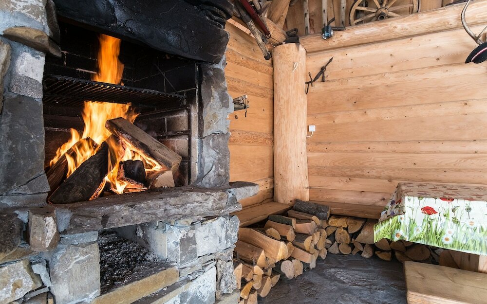 Фото Willa Daglezja