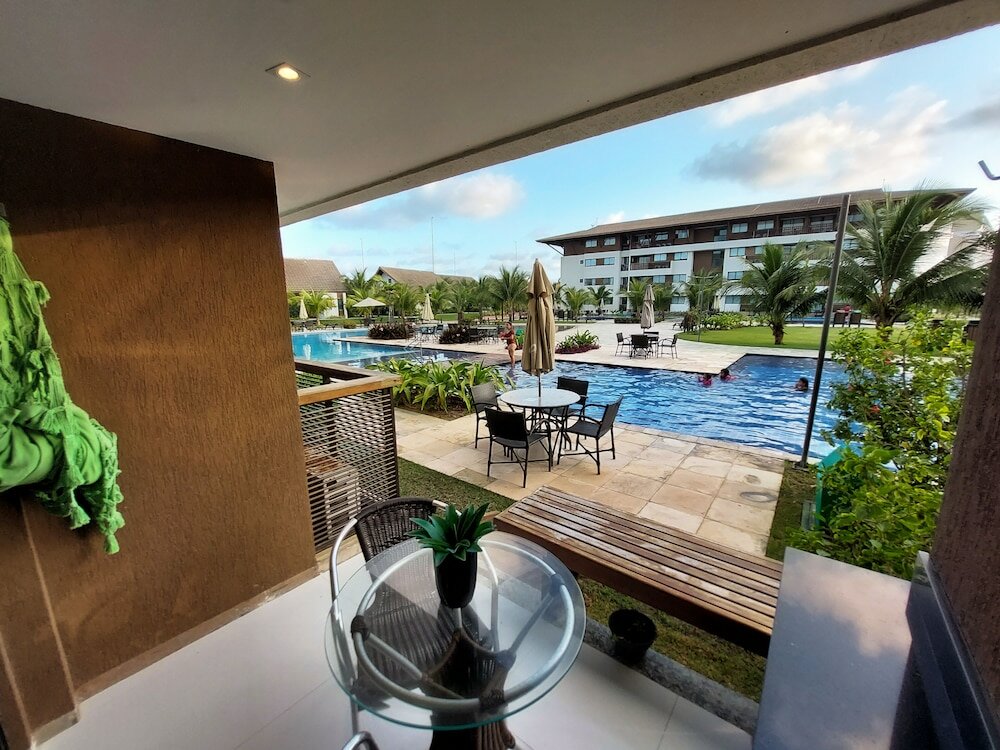 Фото Cupe Beach Living