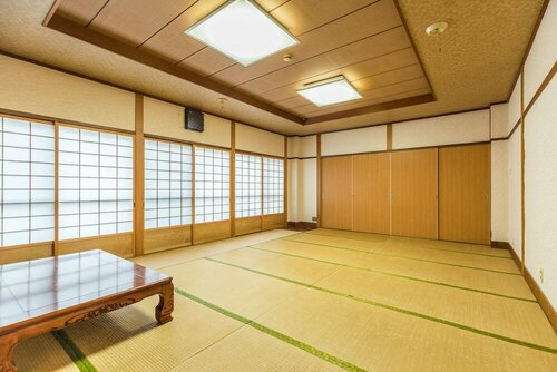 Гостиница Tabist Miya Yokkaichi Suizawa в Префектуре Миэ