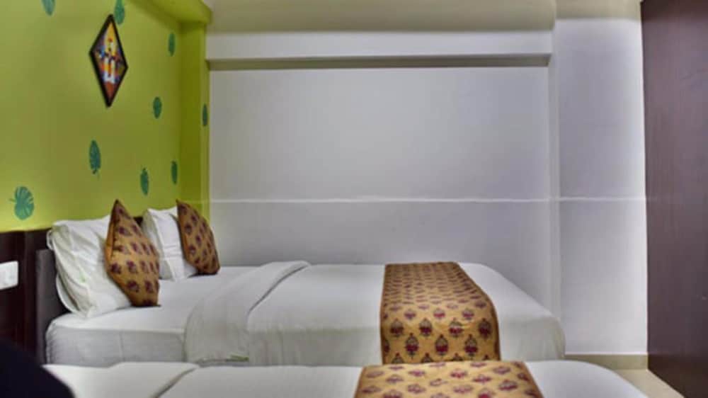 Фото Hotel Ramakrishna