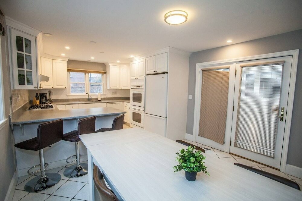 Фото Central Boston 5 Bed 2 Bath North End-sleeps 10