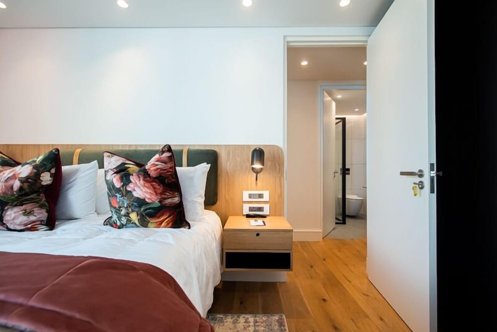 Фото Latitude Aparthotel