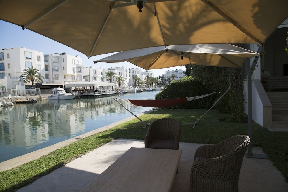 Фото Villa Marina