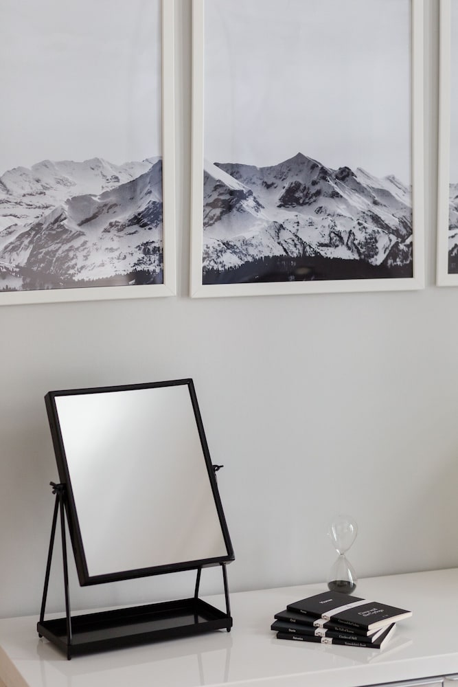 Фото Upstreet Acropolis Heart Apartments