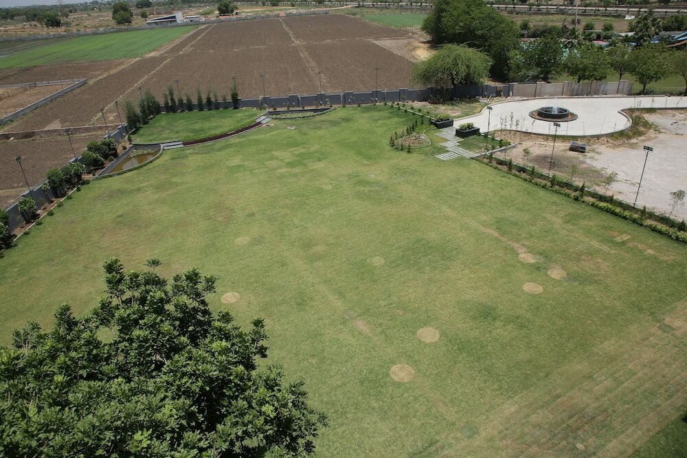 Фото Отель Hariyali Resort