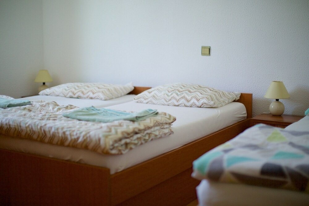 Фото Tourist Farm Lovrec