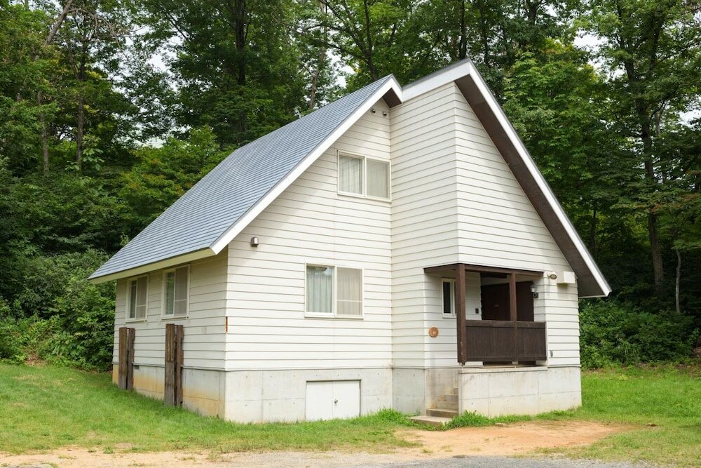 Фото Asahi Shizenkan