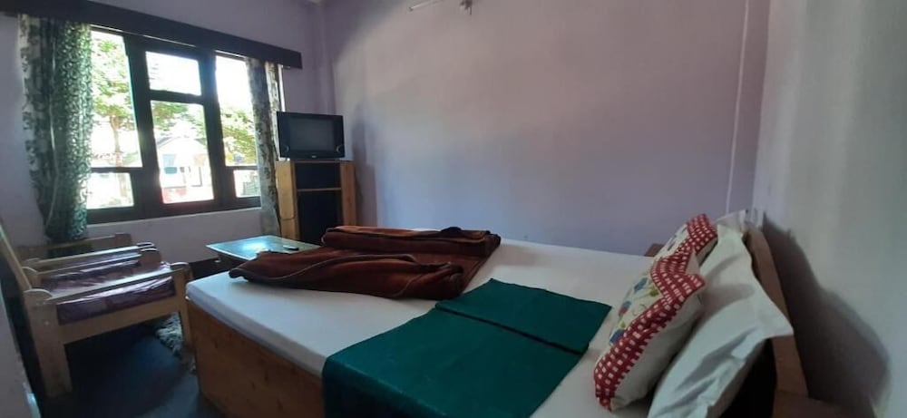 Фото Hotel Blue Lagoon