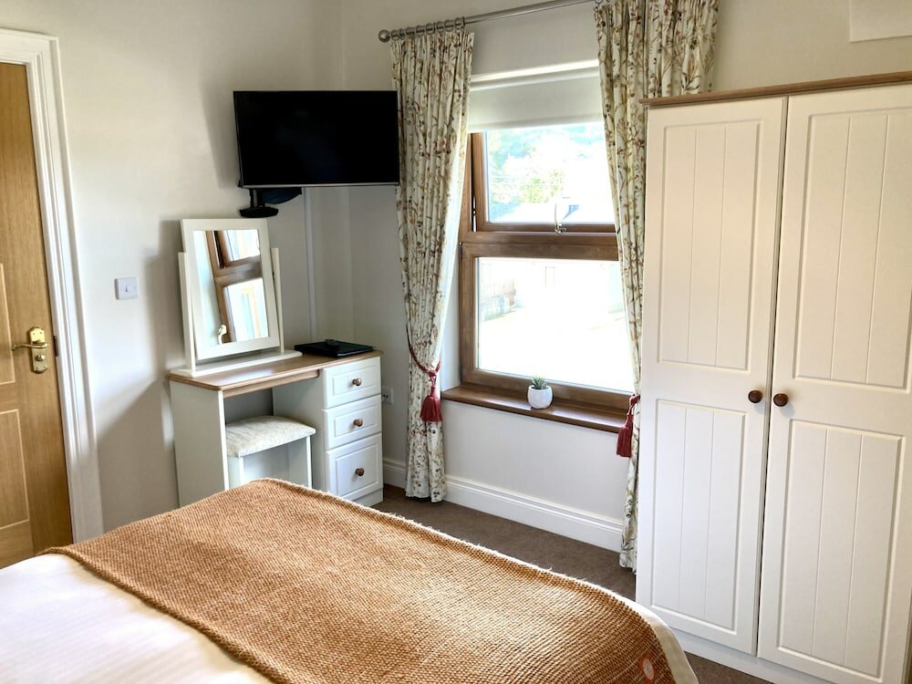 Фото Mourne Country House