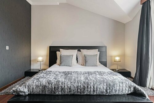 Внешний вид отеля Quinta Da Casa Branca в Фуншале, фото 4