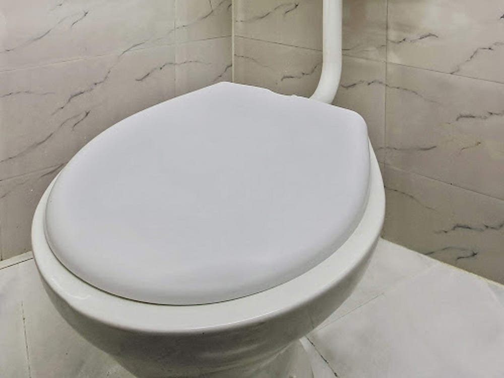 Фото Oyo 4430 Hotel Holy city