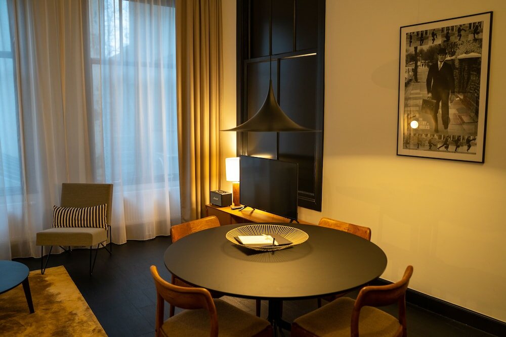 Фото The Hunfeld