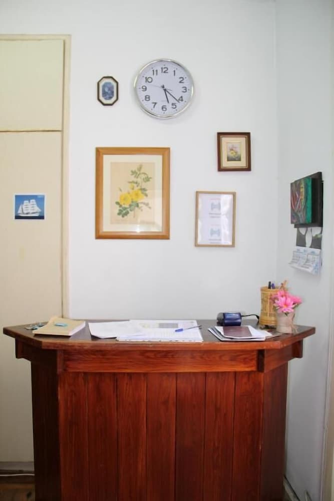 Фото Viriato Rooms