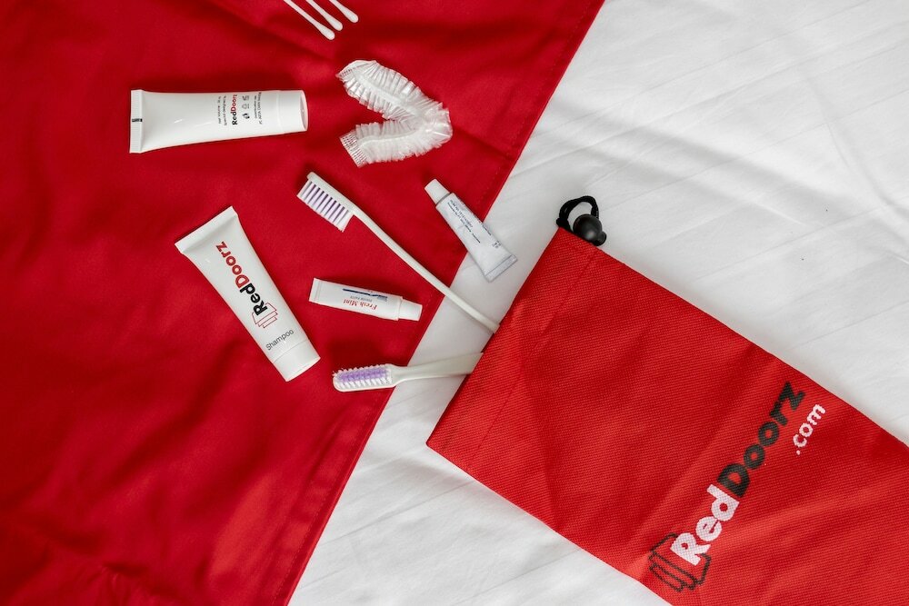 Фото RedDoorz Plus near Brawijaya Museum