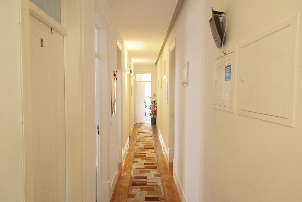 Фото Guest House Amoreiras