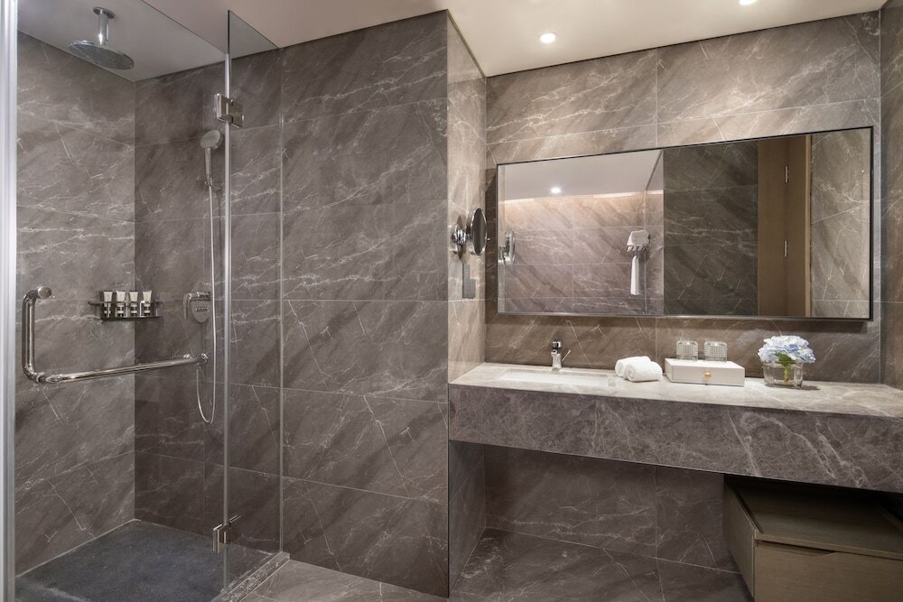 Фото Somerset Zhongmao Changchun