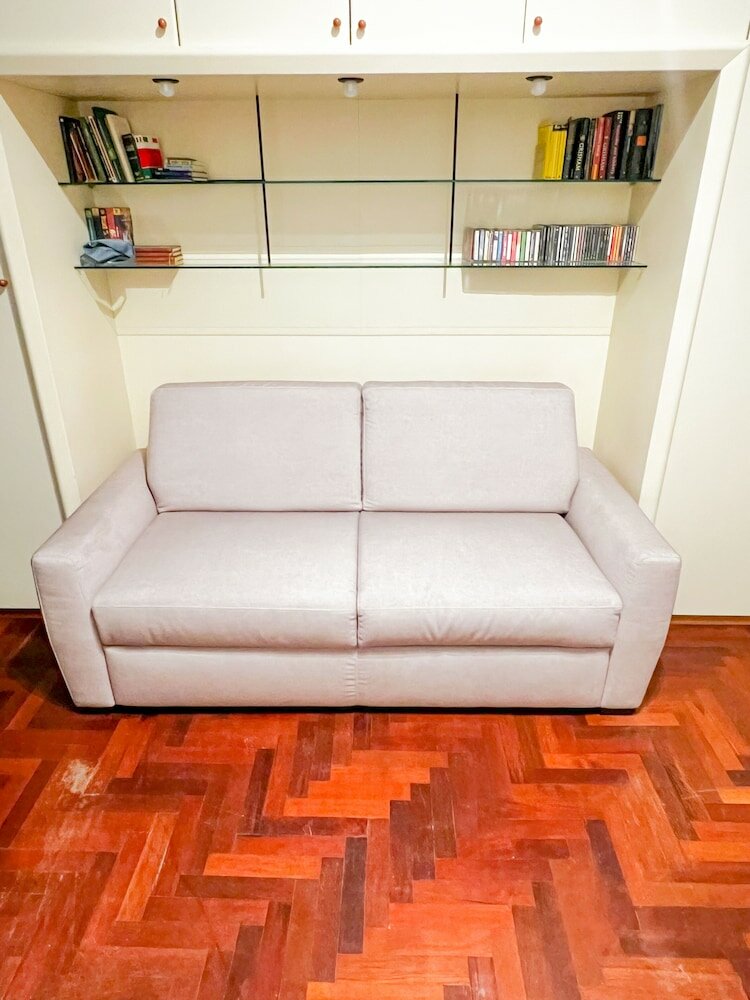 Фото Altido Pontida Apartment