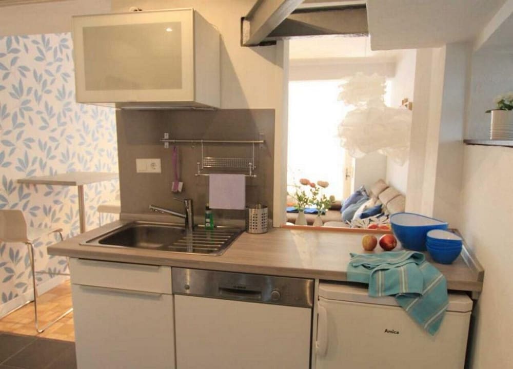 Фото Hostel FerienNest Haus Braunfels