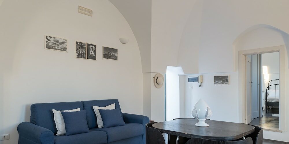 Фото Palazzo Le Cupole by Wonderful Italy