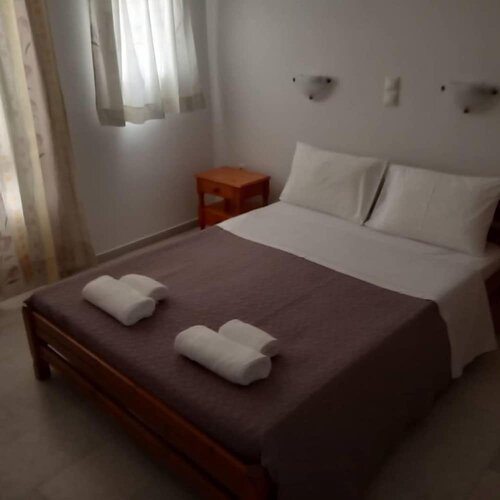 Гостиница Naxos Harmony