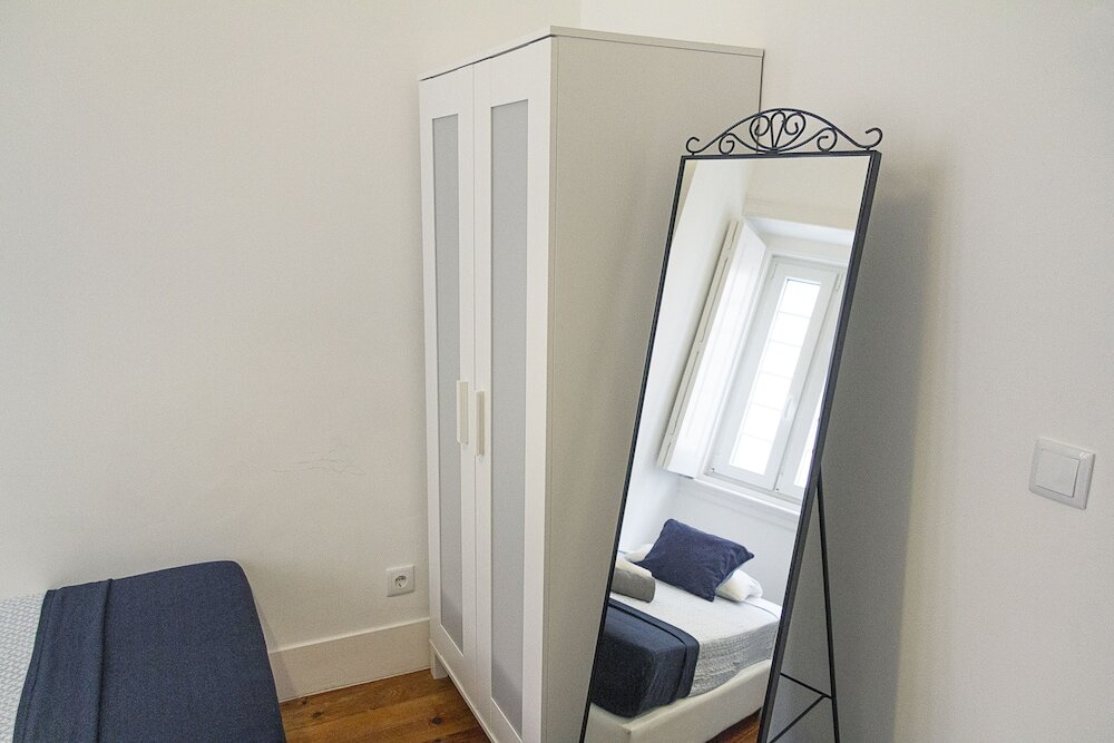 Фото Guest House Amoreiras