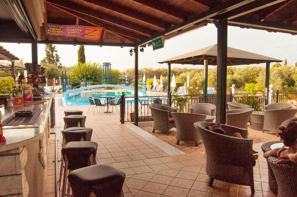 Фото Nikos Villas