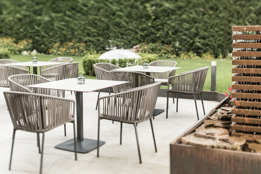 Фото Hotel Prokulus